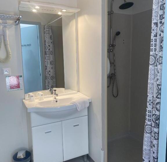 غرفة كومفورت, Fasthôtel Mont De Marsan   Un Hôtel Fh Collection