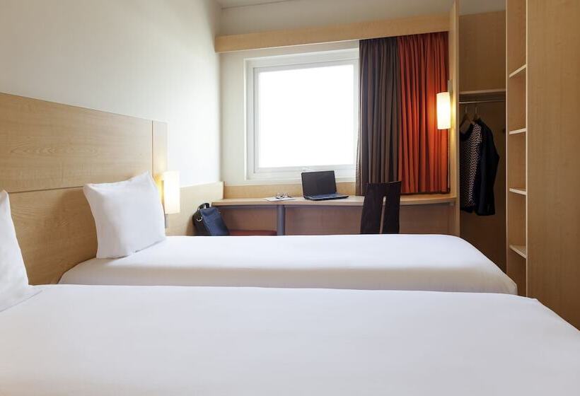 اتاق استاندارد, B&b Hotel Lyon Eurexpo Bron