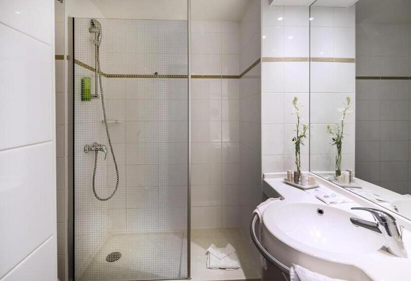 标准间, Best Western Plus  Elixir Grasse