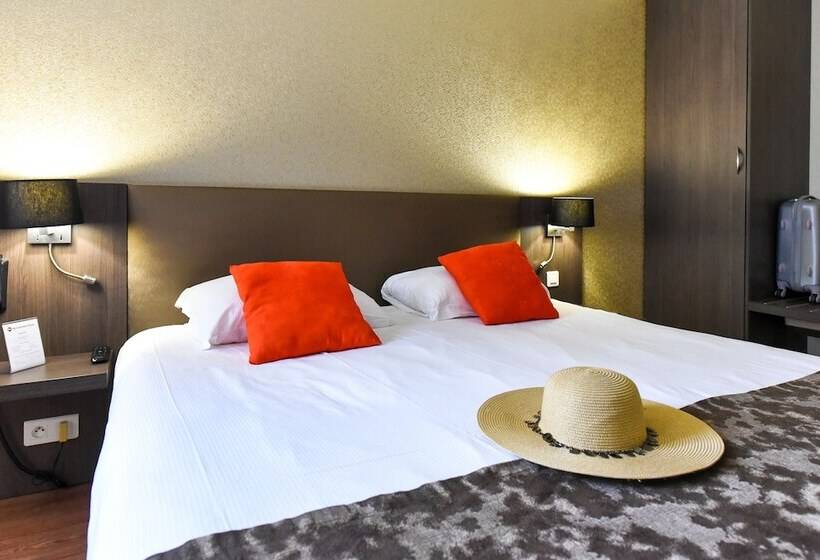 小型套房, Best Western Plus  Elixir Grasse
