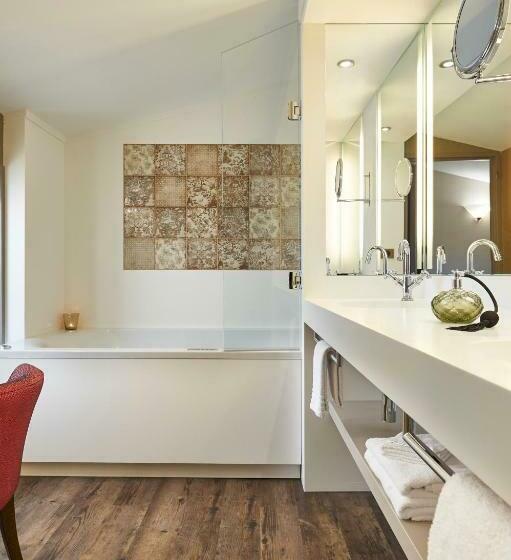 Люкс, Best Western Premier HBEO Bordeaux Centre