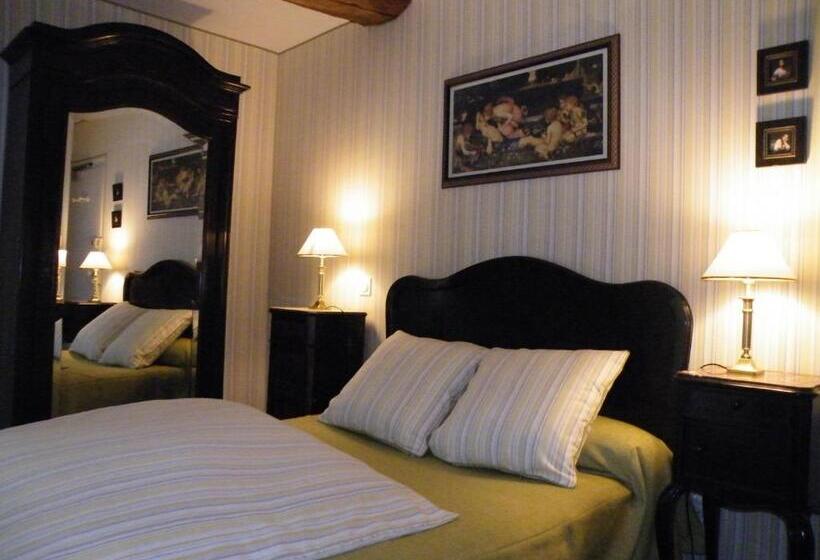 古典房间, Hôtel Diderot