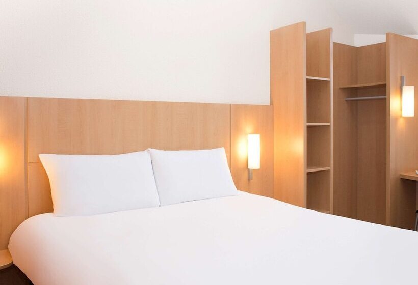 Номер Стандарт, Ibis Annecy Centre Vieille Ville
