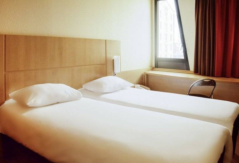Номер Стандарт, Ibis Avignon Centre Gare