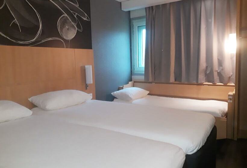 غرفة قياسية, Ibis Avignon Centre Gare