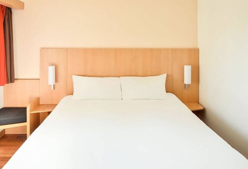 غرفة قياسية ثلاثية, Ibis Avignon Centre Gare