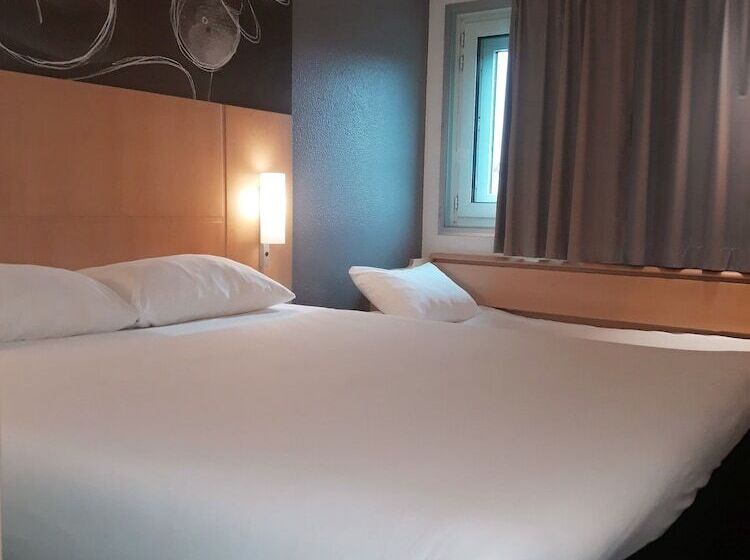 Номер Стандарт Трехместный, Ibis Avignon Centre Gare