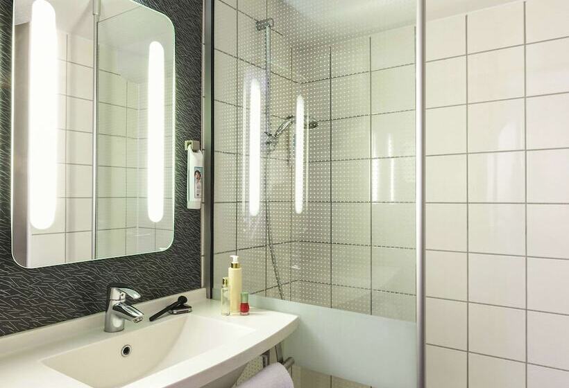 Номер Стандарт, Ibis Bordeaux Centre Meriadeck