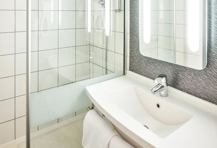 Номер Стандарт, Ibis Bordeaux Centre Meriadeck