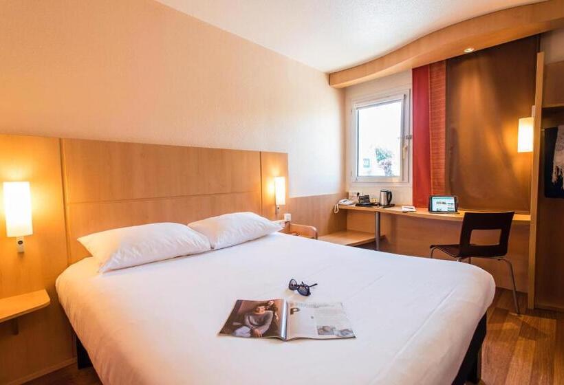 Номер Стандарт, Ibis Châteauthierry