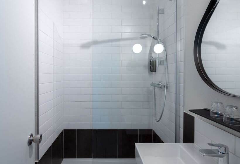 Номер Стандарт, Ibis Epernay Centre Ville