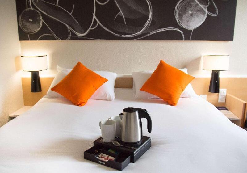 Номер Комфорт, Ibis Narbonne