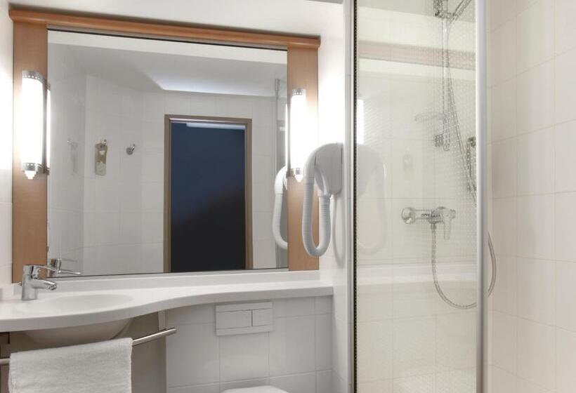 스탠다드 룸, Ibis Nice Aéroport Promenade Des Anglais