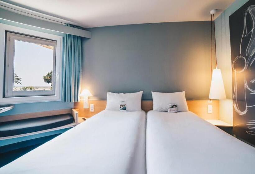 스탠다드 룸, Ibis Nice Aéroport Promenade Des Anglais