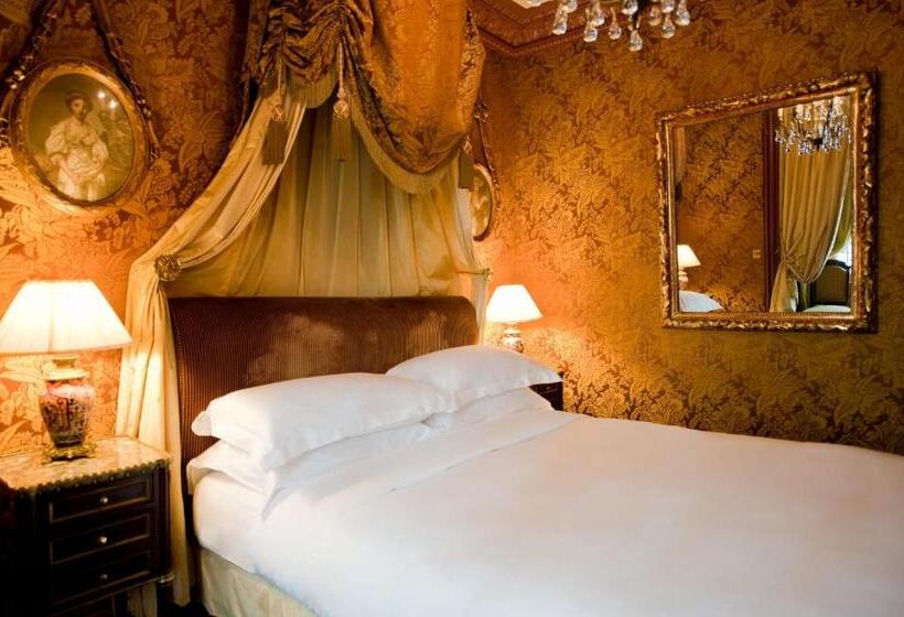 اتاق استاندارد, L Hôtel