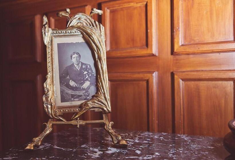 اتاق استاندارد, L Hôtel
