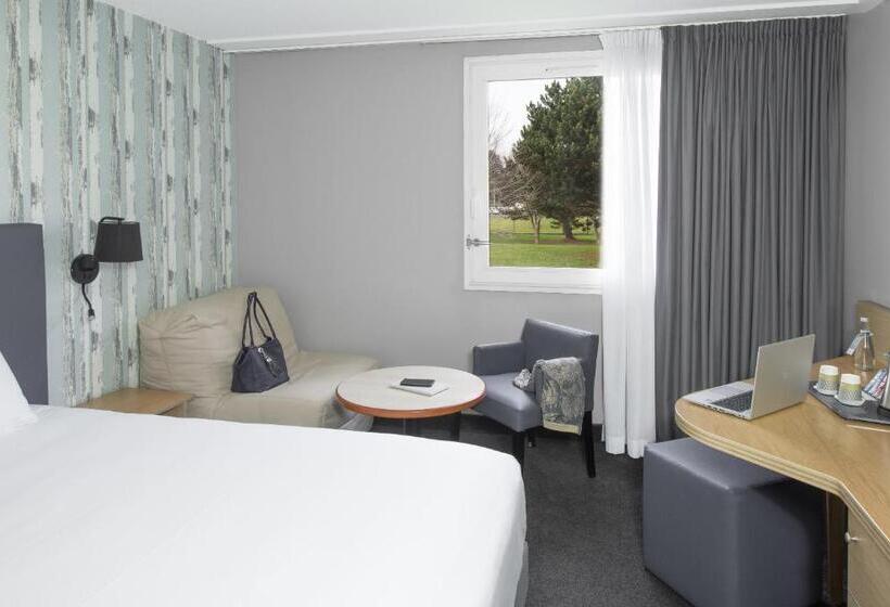 اتاق کلاسیک, Mercure Caen Cote De Nacre