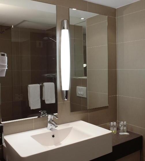 اتاق کلاسیک, Mercure Caen Cote De Nacre