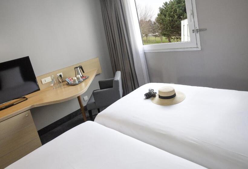 اتاق استاندارد, Mercure Caen Cote De Nacre