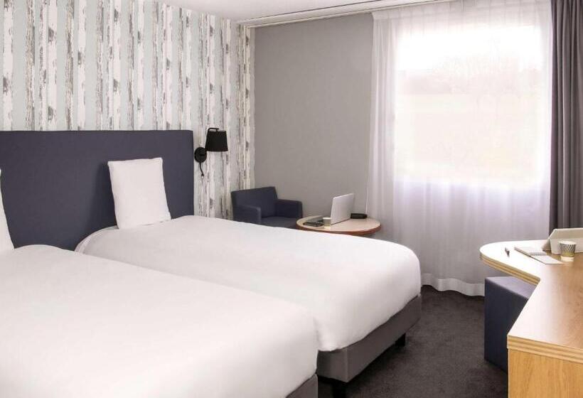 اتاق استاندارد, Mercure Caen Cote De Nacre