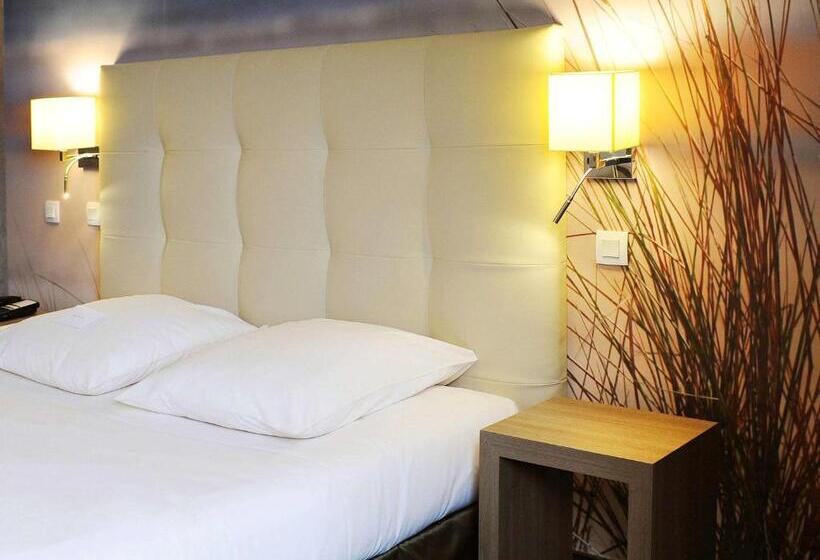 اتاق پرستیژ, Mercure Caen Cote De Nacre