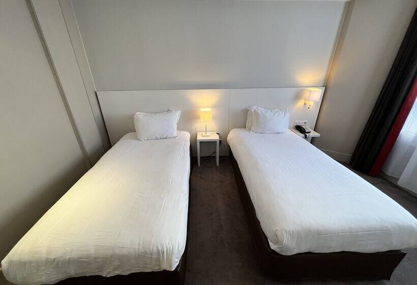 اتاق استاندارد, Holiday Inn Paris Auteuil, An Ihg