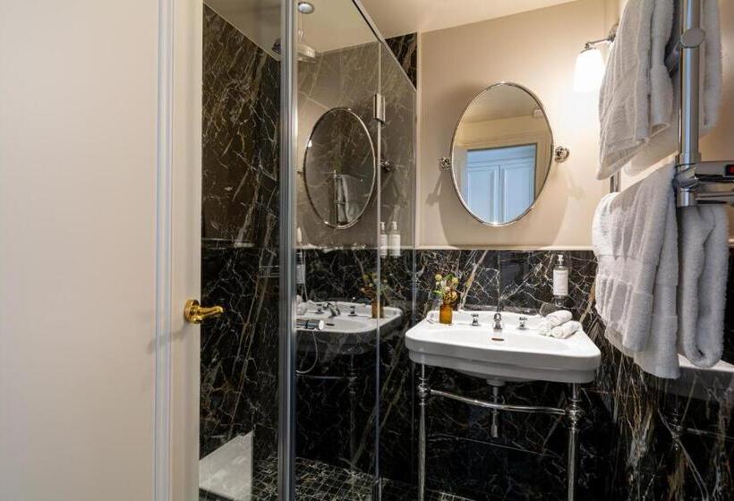 Номер Стандарт с доступом в Спа, Hôtel & Spa Napoléon