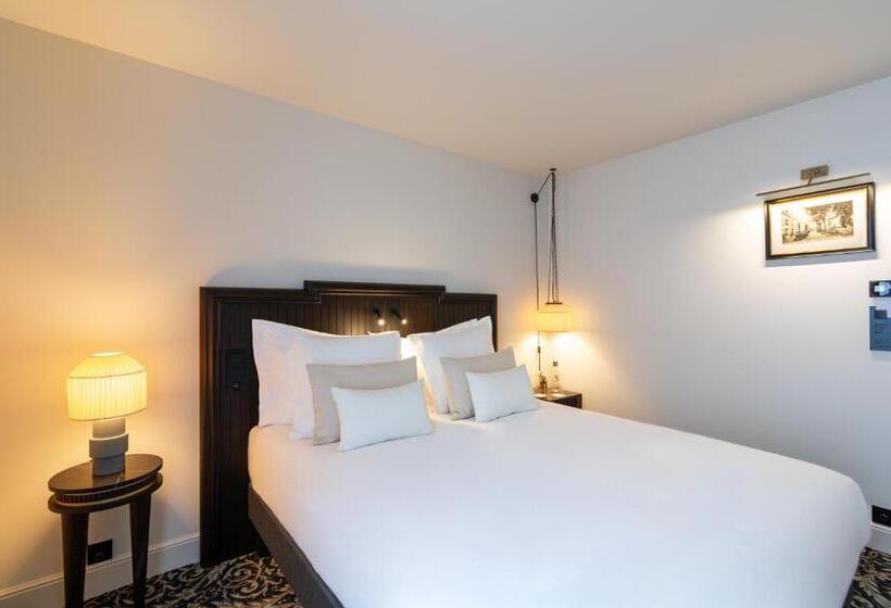 テラス付スーペリアルーム, Hôtel & Spa Napoléon