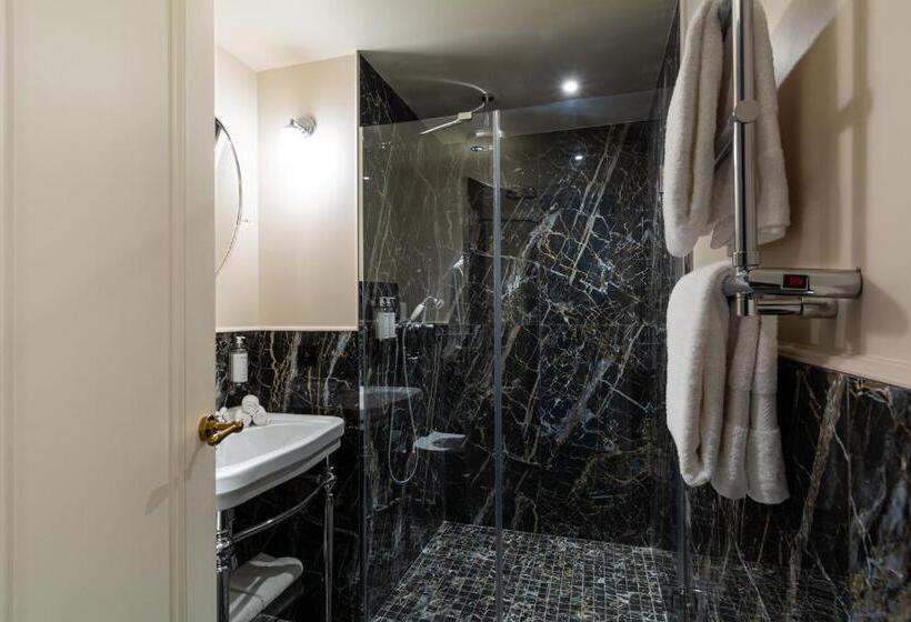 デラックスルーム, Hôtel & Spa Napoléon
