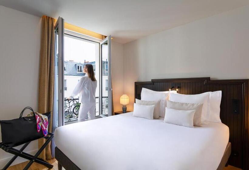 Люкс, Hôtel & Spa Napoléon
