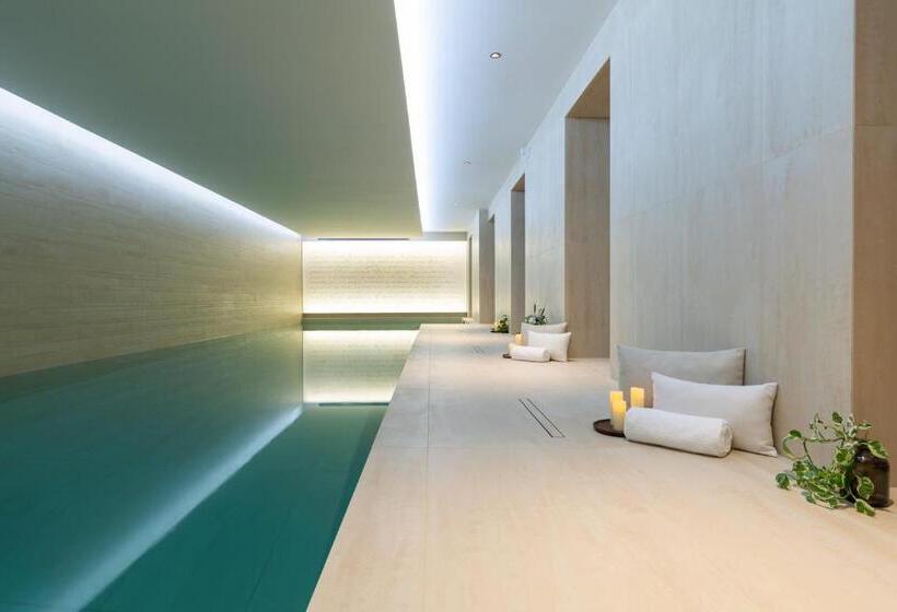 テラス付スイート, Hôtel & Spa Napoléon