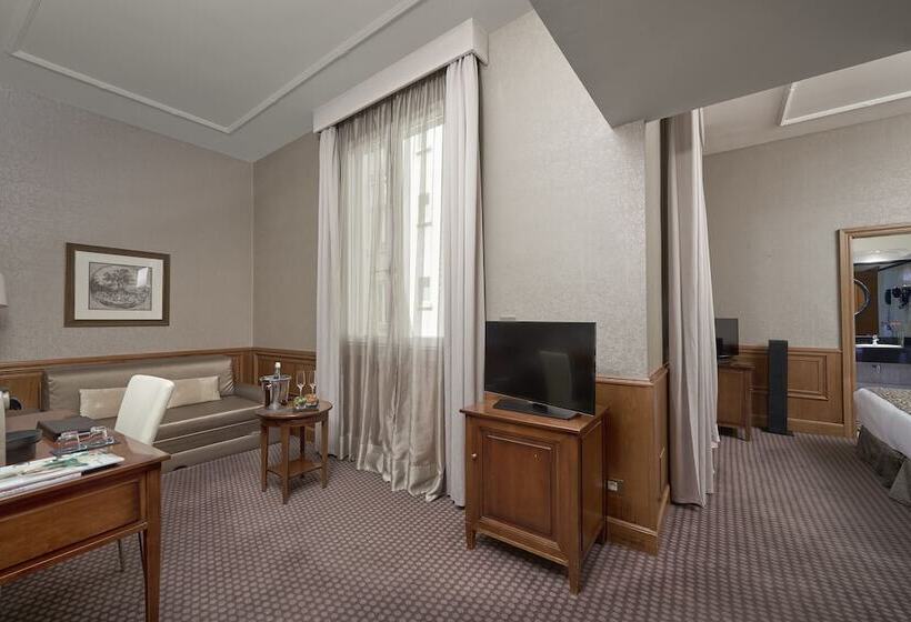 اتاق پرمیوم, Melia Paris Vendôme