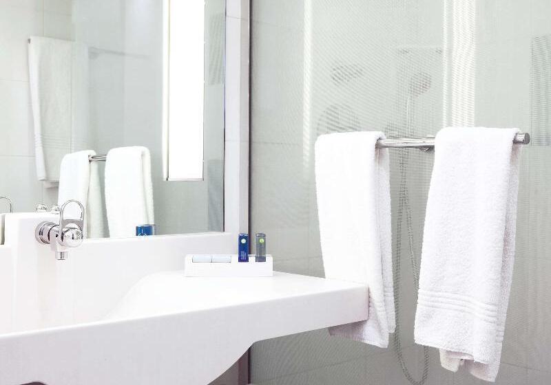 Номер Superior, Novotel Domaine de Maffliers Paris Val D' Oise
