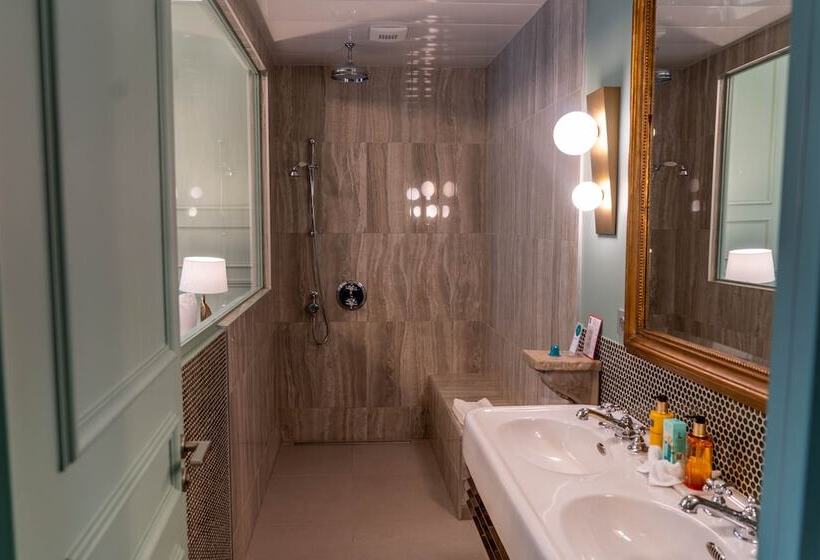 Pokój Deluxe, Novotel Domaine de Maffliers Paris Val D' Oise