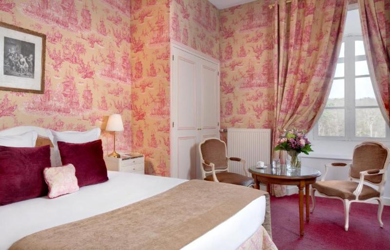 Superior Room, Chateau De Beauvois  La Maison Younan