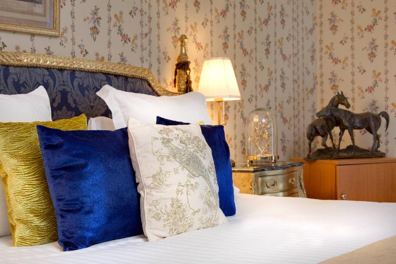 Номер Superior, Chateau De Beauvois  La Maison Younan