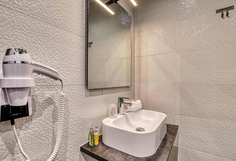 Номер Комфорт, Cit Hotel La Résidence