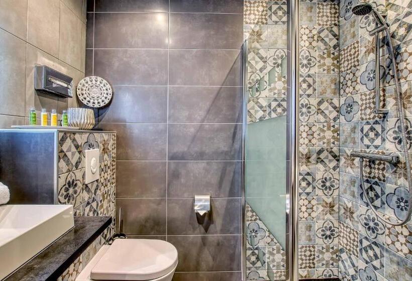 Номер Комфорт, Cit Hotel La Résidence