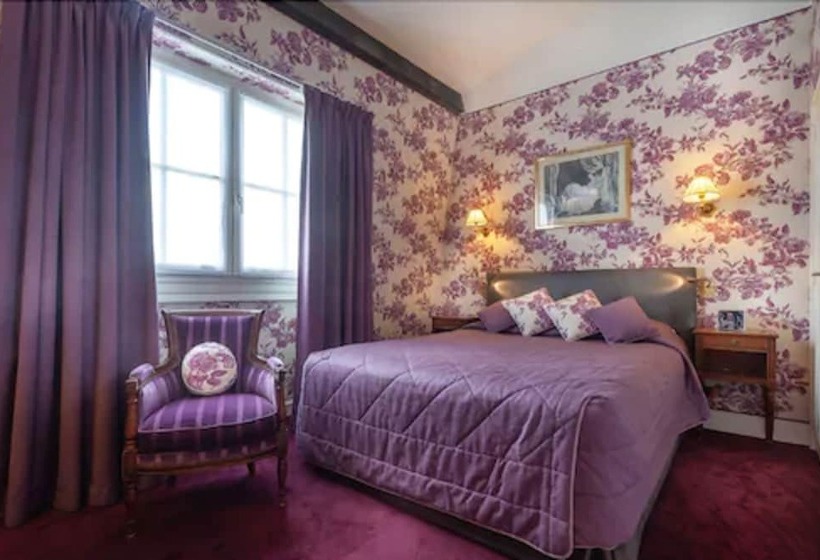اتاق لوکس, Grand Hôtel De L Univers Saint Germain