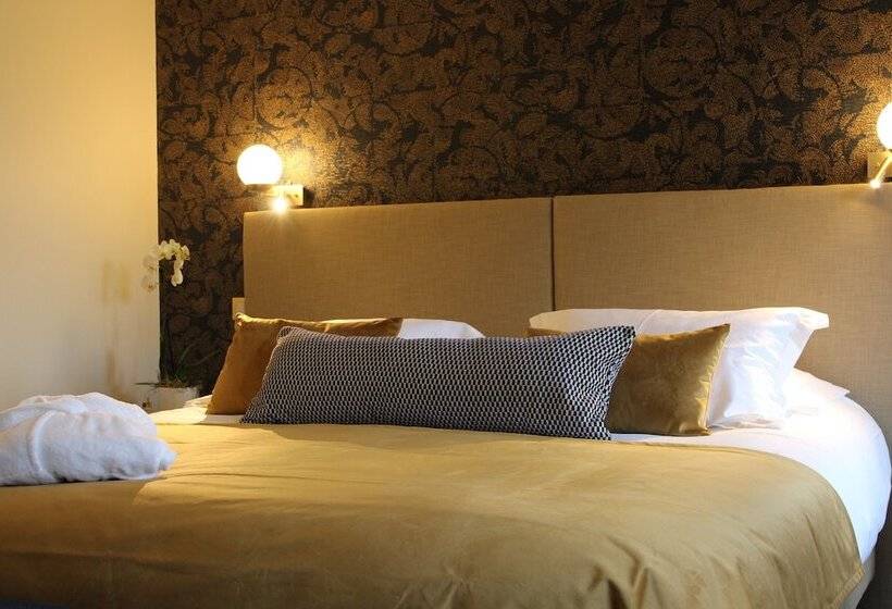 수피리어 룸, Hôtel La Truffe Noire