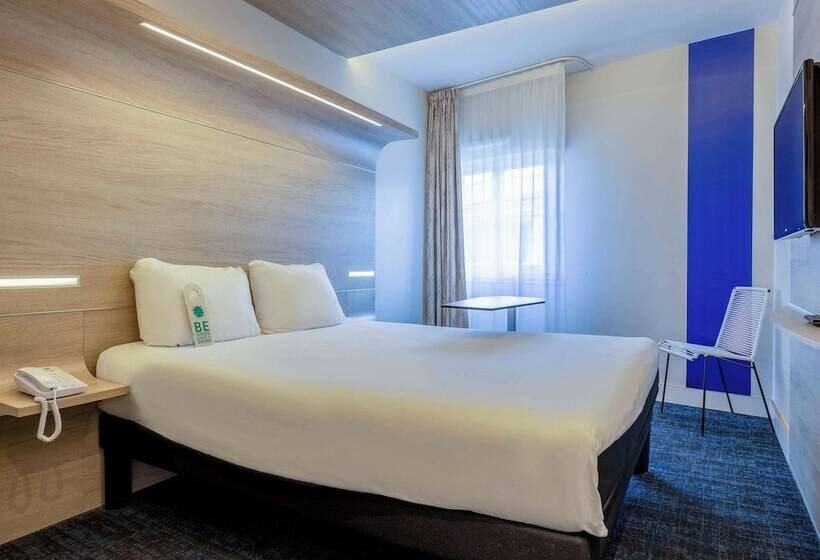 Quarto Estandar, Ibis Styles La Rochelle Centre