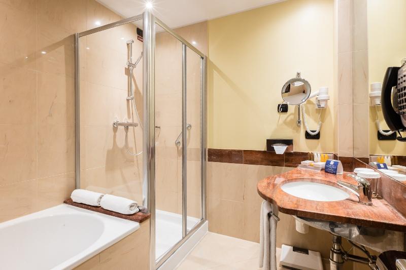 Quarto Estandar, Ibis Styles La Rochelle Centre