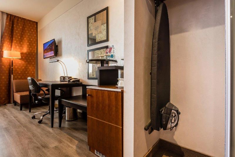Quarto Estandar, Ibis Styles La Rochelle Centre