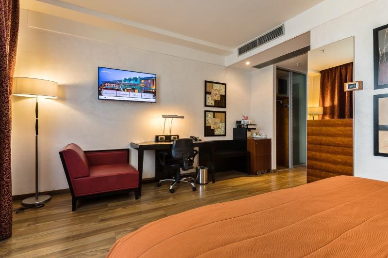 标准间, Ibis Styles La Rochelle Centre