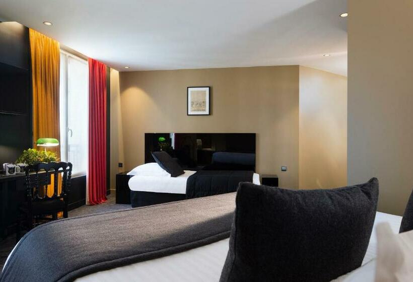 プレミアムルーム, Le Chat Noir