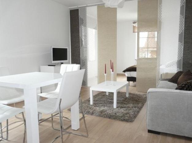 침실 1개 아파트, Les Mini Lofts De Paul Et Virginie