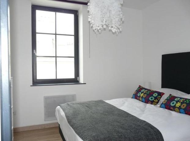 Апартаменты 2 Спальни, Les Mini Lofts De Paul Et Virginie