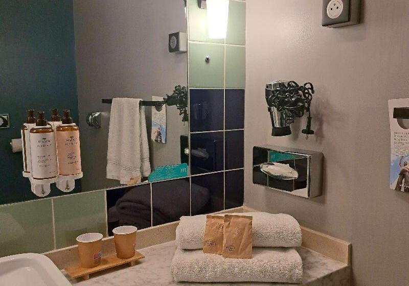 Номер Superior, Mercure Bordeaux Centre Ville