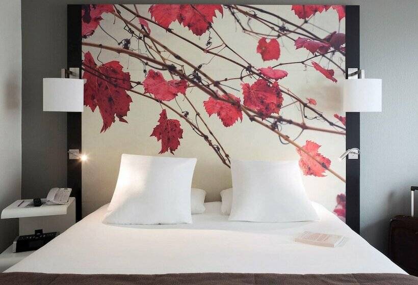 Классический Номер, Mercure Bordeaux Centre Ville