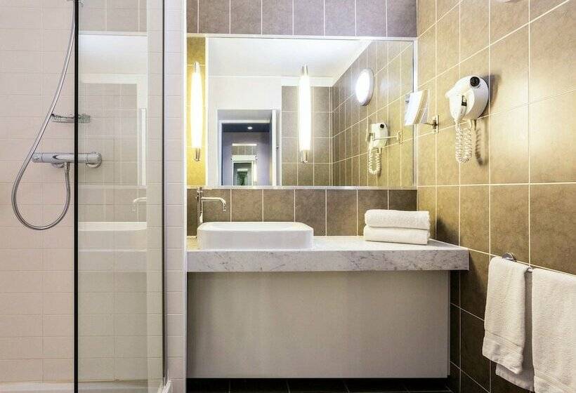 Классический Номер, Mercure Bordeaux Centre Ville